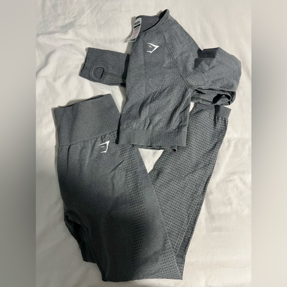 Gymshark set